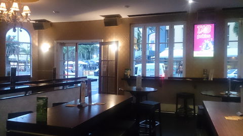 Clock Hotel - Goulburn Accommodation 0