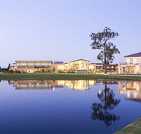 The Crowne Plaza Hotel - Goulburn Accommodation