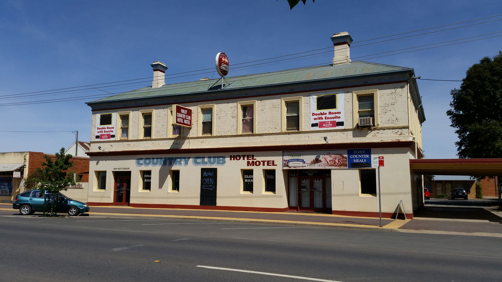 Logie Brae ACT Goulburn Accommodation