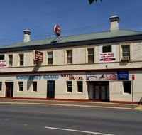 Country Club Hotel Motel - Goulburn Accommodation