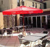 Crown Inn Hotel - Goulburn Accommodation