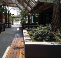Eatons Hill Hotel - Goulburn Accommodation