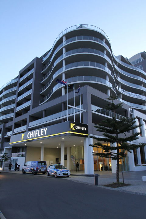Sage Hotel Wollongong - Goulburn Accommodation 0