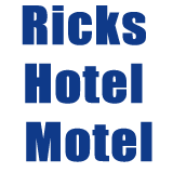 Ricks Hotel Motel - Goulburn Accommodation