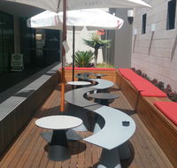 Golden Fleece Hotel - Goulburn Accommodation
