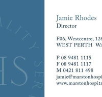 Marston Hospitality Services - Goulburn Accommodation