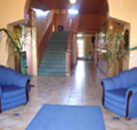 Campbell Town Motel And Bistro - Goulburn Accommodation