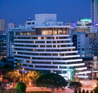 Urban Brisbane - Goulburn Accommodation