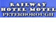 Railway Hotel/Motel Peterborough - Goulburn Accommodation