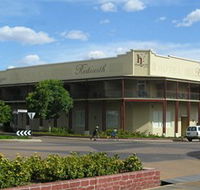 Redearth Boutique Hotel - Goulburn Accommodation
