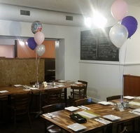 Commercial Hotel Benalla - Goulburn Accommodation