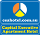 Capital Executive Apartment Hotel - Goulburn Accommodation