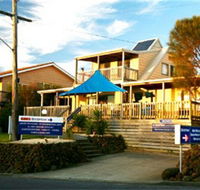 Best Western Great Ocean Road Motor Inn - Goulburn Accommodation