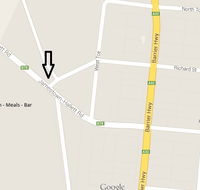 Hallett Hotel - Goulburn Accommodation