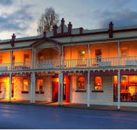 Royal George Hotel - Goulburn Accommodation