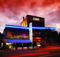 Chalk Hotel - Goulburn Accommodation
