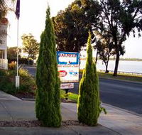 Barmera Lake Resort Motel - Goulburn Accommodation