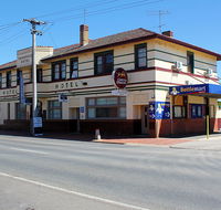 Bullocks Head Tavern - Goulburn Accommodation