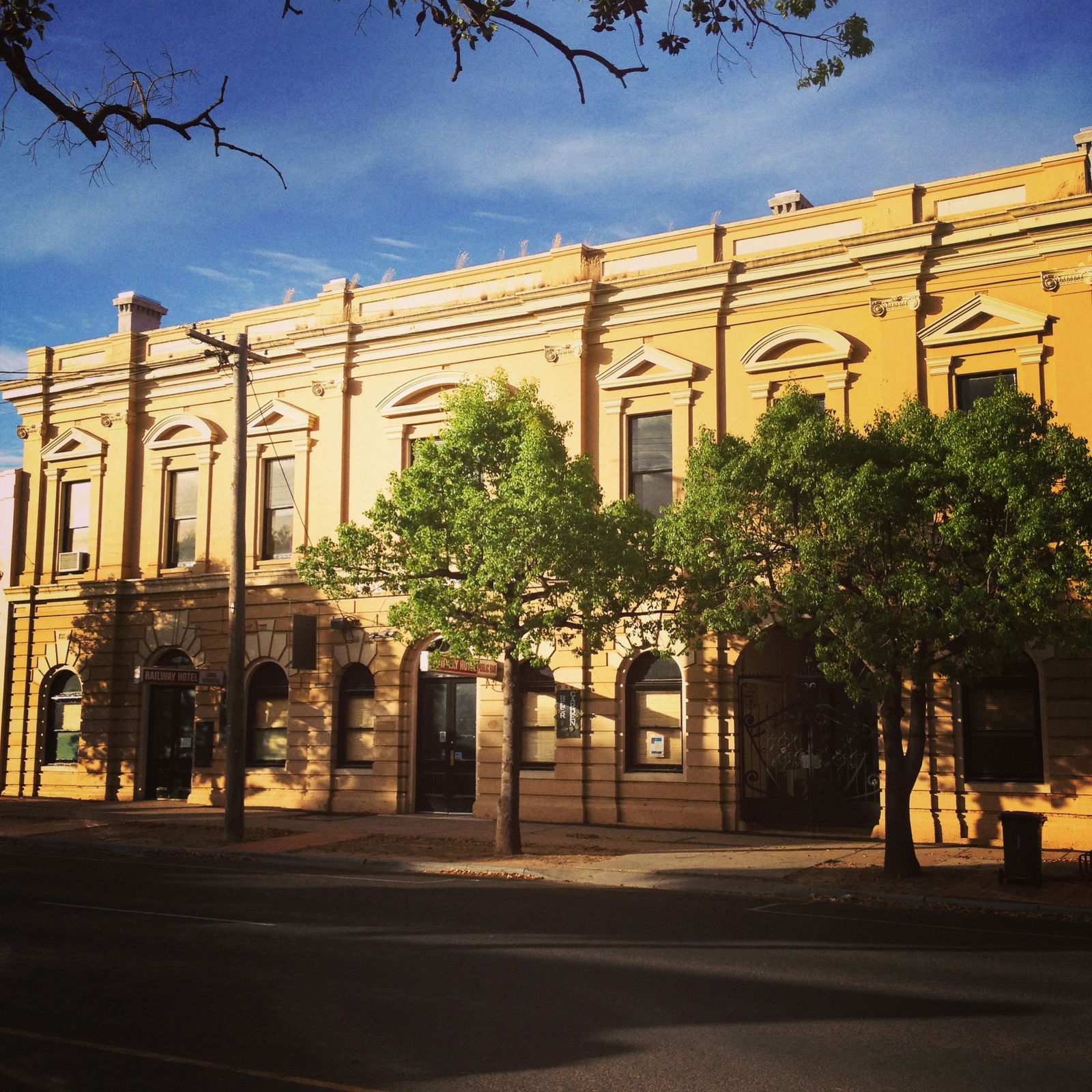 Goldsborough VIC Goulburn Accommodation
