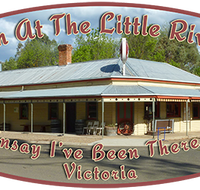 Little River Inn - Ensay - Goulburn Accommodation