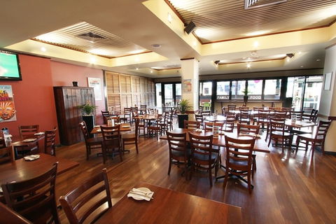 Exeter Hotel - Goulburn Accommodation 0