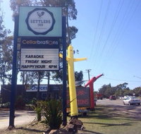Settlers Inn Hotel - Goulburn Accommodation