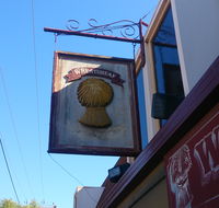 Wheatsheaf Hotel - Goulburn Accommodation
