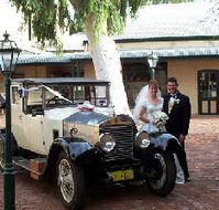 Settlers House York - Goulburn Accommodation