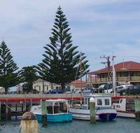 Port Albert Hotel - Goulburn Accommodation