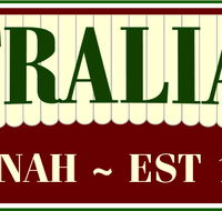 Australian Hotel - Boonah - Goulburn Accommodation
