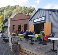 Walhalla's Star Hotel - Goulburn Accommodation