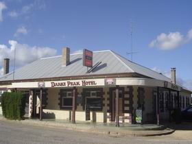 Murlong ACT Goulburn Accommodation