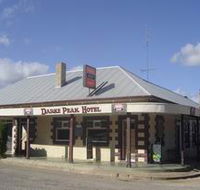 The Darke Peak Hotel - Goulburn Accommodation