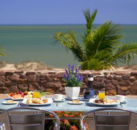 Ibis Styles Port Hedland Hotel - Goulburn Accommodation