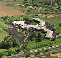 Parklands Resort and Conference Centre - Goulburn Accommodation