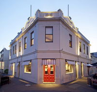 The Exchange Hotel - Goulburn Accommodation