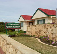 Flinders Bay Corporation - Goulburn Accommodation