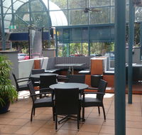Kingsford Hotel - Goulburn Accommodation