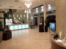 Sfera's Park Suites & Convention Centre - Goulburn Accommodation 0