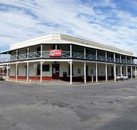 The Cornucopia Hotel - Goulburn Accommodation