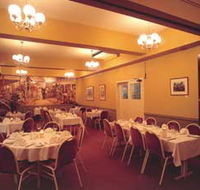 Governor Macquarie Motor Inn - Goulburn Accommodation