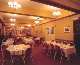 Governor Macquarie Motor Inn - Goulburn Accommodation 0