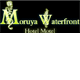 Moruya Waterfront Hotel Motel - Goulburn Accommodation