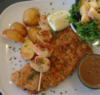 St Kilda Beach Hotel - Goulburn Accommodation