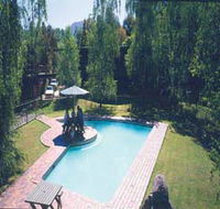 Khancoban Alpine Inn - Goulburn Accommodation