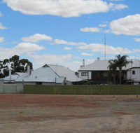 Wyalkatchem Hotel - Goulburn Accommodation