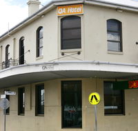 QA Hotel - Goulburn Accommodation