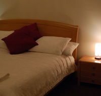 Bank on the Goulburn Seymour Victoria - Goulburn Accommodation
