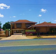 Jackaroo Apartments - Goulburn Accommodation
