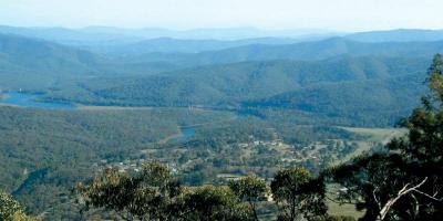 Dartmouth VIC Goulburn Accommodation